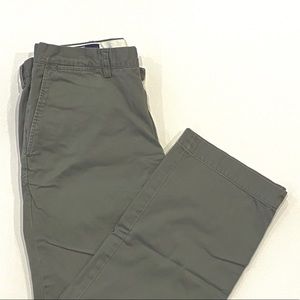Polo Gray Chino